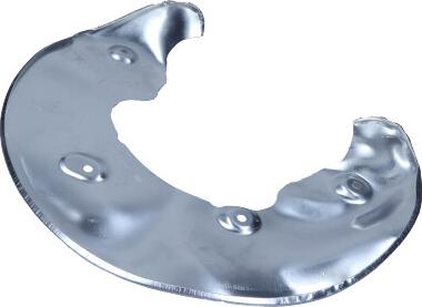 Maxgear 19-4375 - OSŁONA TARCZY HAM. BMW P. 1-2-3-4 11- LE