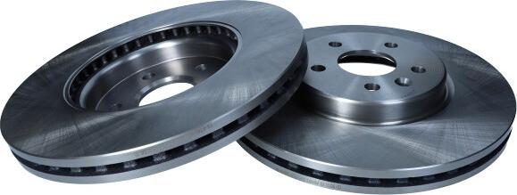 Maxgear 19-4745 - TARCZA HAM. OPEL P. ASTRA K 1.0-1.6 15-