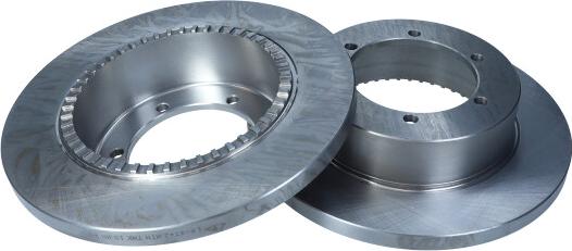 Maxgear 19-4743 - TARCZA HAM. NISSAN T. CABSTAR 06-