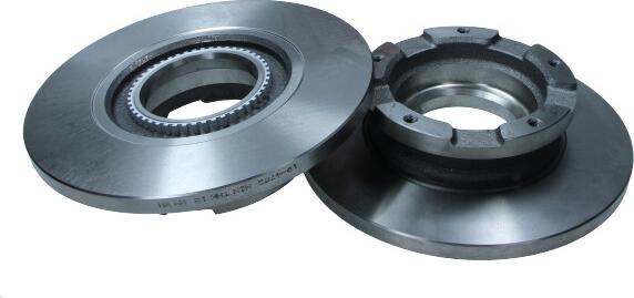 Maxgear 19-4752 - TARCZA HAM. FORD T. TRANSIT 14--CUSTOM 12-
