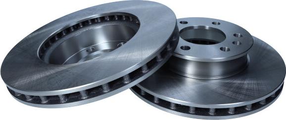 Maxgear 19-4762 - TARCZA HAM. DB P. SPRINTER 18-