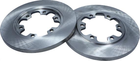 Maxgear 19-4702 - TARCZA HAM. FORD T. TRANSIT 2.2 TDCI 13-