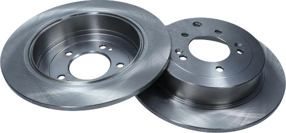 Maxgear 19-4713 - TARCZA HAM. HYUNDAI T. TUCSON 1.6-2.0 CRDI 15-