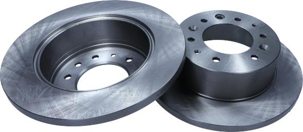 Maxgear 19-4733 - TARCZA HAM. HYUNDAI T. H350 2.5 CRDI 15-