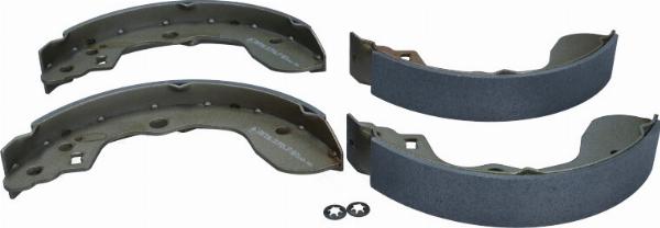 Maxgear 19-5640 - SZCZĘKI HAM. SUZUKI SX4 1.5-1.6 06-15