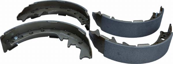 Maxgear 19-5643 - SZCZĘKI HAM. TOYOTA HIACE-HILUX 82-05