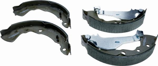 Maxgear 19-5634 - SZCZĘKI HAM. NISSAN MICRA 0.9-1.0-1.5 DCI 17-