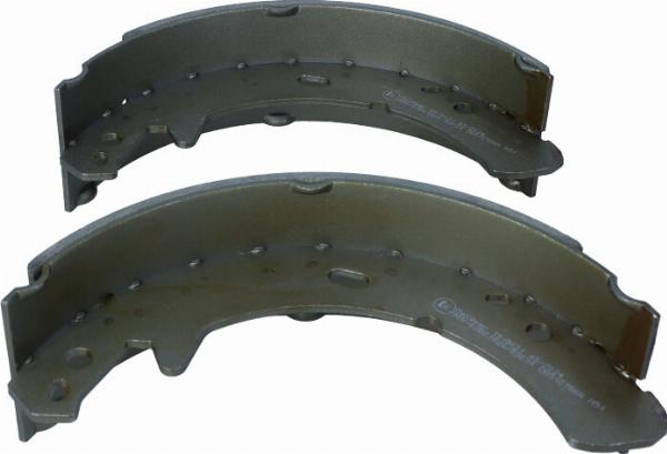 Maxgear 19-5631 - SZCZĘKI HAM. LAND ROVER DEFENDER 90-