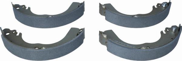 Maxgear 19-5633 - SZCZĘKI HAM. MITSUBISHI MIRAGE-SPACE STAR 1.0-1.2 12-