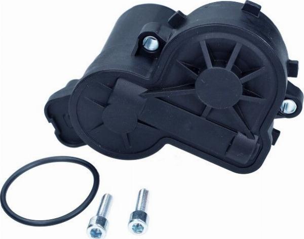 Maxgear 19-5741 - SILNIK ZACISKU HAM. DB T. X253-C253-W205 1.6-3.0 14- LE