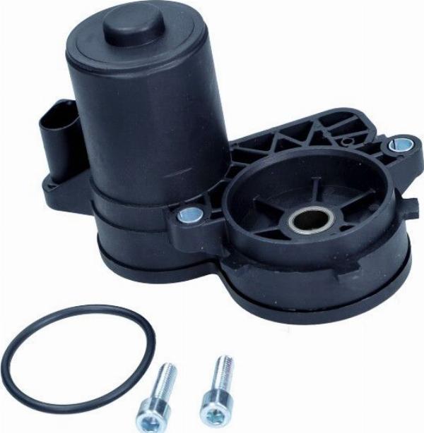 Maxgear 19-5741 - SILNIK ZACISKU HAM. DB T. X253-C253-W205 1.6-3.0 14- LE
