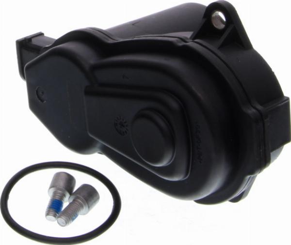 Maxgear 19-5736 - SILNIK ZACISKU HAM. AUDI T. A4-A5 07-- Q5 08- LE-PR