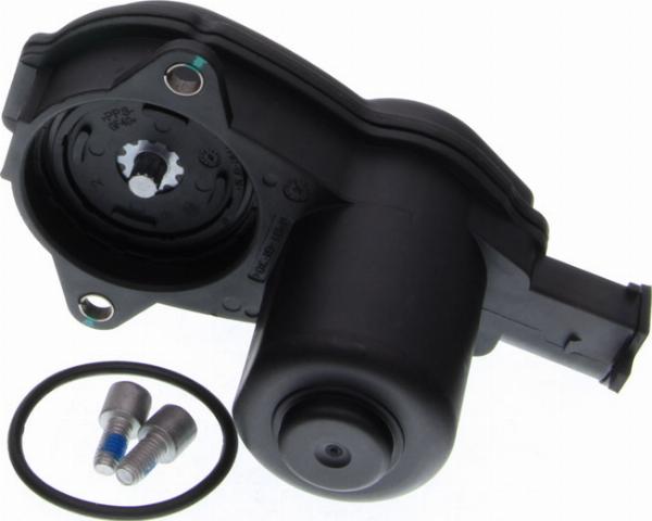 Maxgear 19-5736 - SILNIK ZACISKU HAM. AUDI T. A4-A5 07-- Q5 08- LE-PR