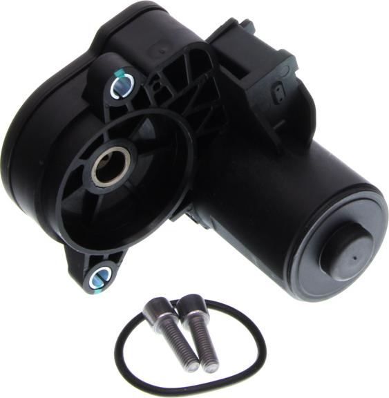 Maxgear 19-5738 - SILNIK ZACISKU HAM. BMW T. 1-2-X1-X2-I3 13- LE