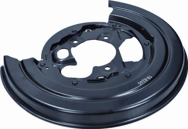 Maxgear 19-6245 - OSŁONA TARCZY HAM. DB T. SPRINTER 06-16 LE