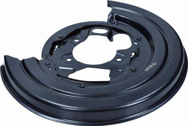 Maxgear 19-6246 - OSŁONA TARCZY HAM. DB T. SPRINTER 06-16 PR