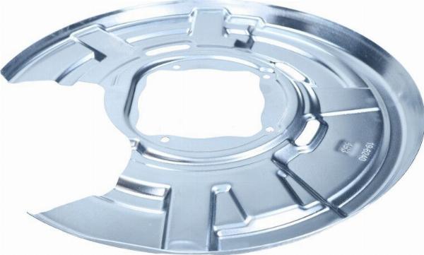 Maxgear 19-6240 - OSŁONA TARCZY HAM. BMW T. 5-6 2.0-4.4 10-16 LE