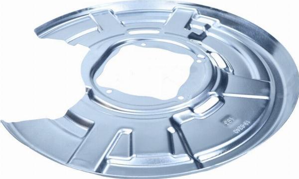 Maxgear 19-6240 - OSŁONA TARCZY HAM. BMW T. 5-6 2.0-4.4 10-16 LE