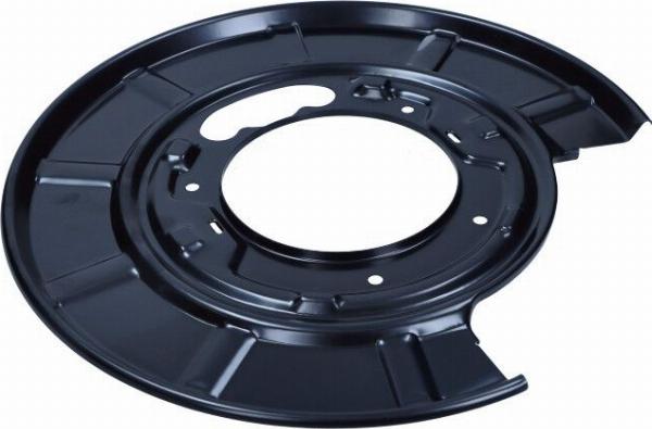 Maxgear 19-6248 - OSŁONA TARCZY HAM. DB T. VIANO-VITO 03- PR