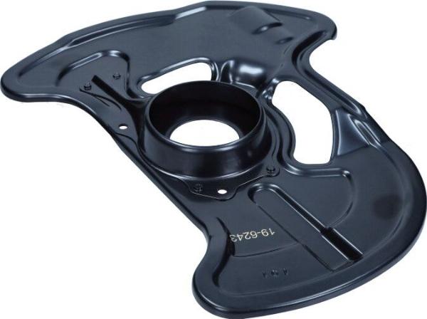 Maxgear 19-6243 - OSŁONA TARCZY HAM. DB P. C207-W204-R172 07- LE