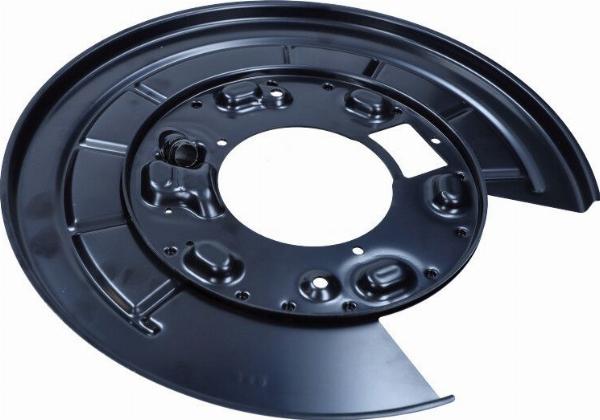 Maxgear 19-6255 - OSŁONA TARCZY HAM. LAND ROVER T. DEFENDER-DISCOVERY 19- LE