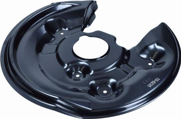 Maxgear 19-6235 - OSŁONA TARCZY HAM. AUDI T. Q3 11-18 PR