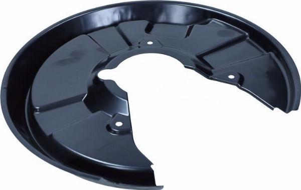 Maxgear 19-6230 - OSŁONA TARCZY HAM. AUDI T. A4 00-08 LE