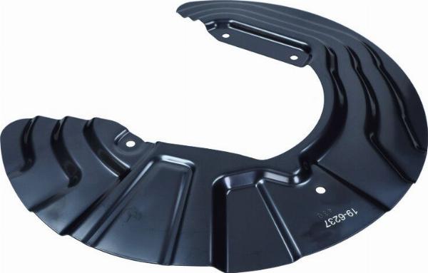 Maxgear 19-6237 - OSŁONA TARCZY HAM. BMW P. X3-X4 1.6-3.0 10-18 PR