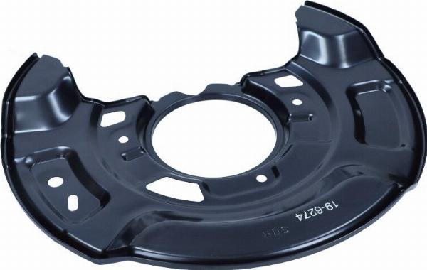 Maxgear 19-6274 - OSŁONA TARCZY HAM. TOYOTA P. YARIS 05- PR