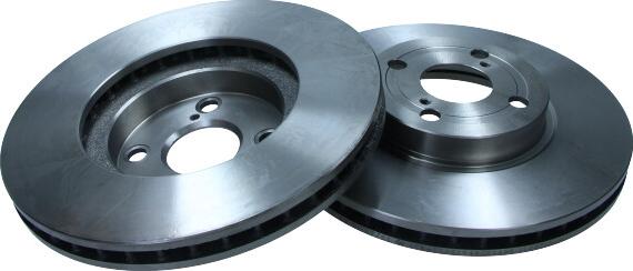 Maxgear 19-0966 - TARCZA HAM. TOYOTA P. COROLLA 02-