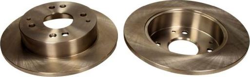 Maxgear 19-0931 - TARCZA HAM. HONDA T. ACCORD -98-ROVER 600 -99