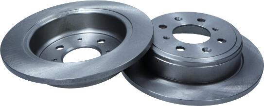 Maxgear 19-0921 - TARCZA HAM. HONDA T. CIVIC -91-94--ROVER 200-400-24-45