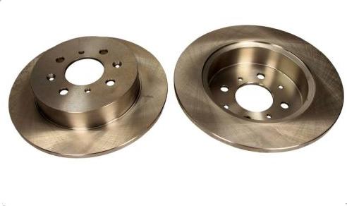 Maxgear 19-0923 - TARCZA HAM. HONDA T. CIVIC 98- UK 260MM
