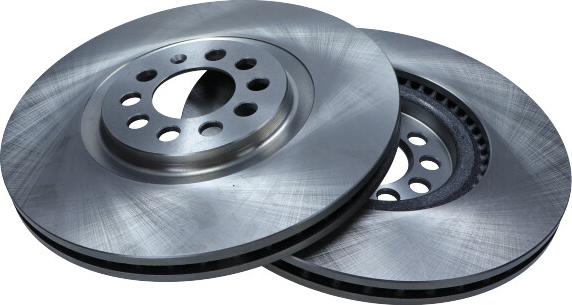 Maxgear 19-0974 - TARCZA HAM. VW P. GOLF 4-A3 312X25
