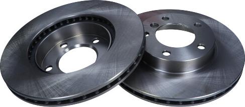 Maxgear 19-0690 - TARCZA HAM. BMW P. E36 92--E46 316-320-E85 Z4 03-