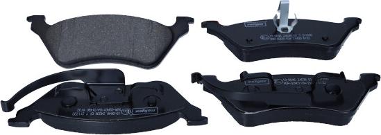Maxgear 19-0646 - KLOCKI HAM. CHRYSLER T. VOYAGER 00-