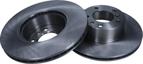 Maxgear 19-0689 - TARCZA HAM. BMW P. E34 88-