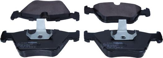 Maxgear 19-0635 - KLOCKI HAM. BMW P. E39 -10-96