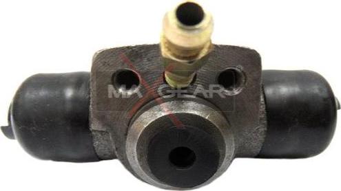 Maxgear 19-0028 - CYLINDEREK HAM. VW GOLF 3-POL