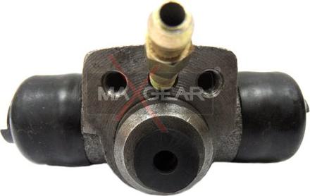 Maxgear 19-0028 - CYLINDEREK HAM. VW GOLF 3-POL