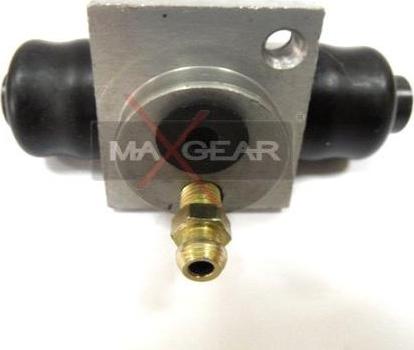Maxgear 19-0149 - CYLINDEREK HAM. OPEL ASTRA 91-