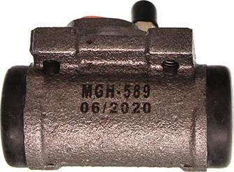 Maxgear 19-0166 - CYLINDEREK HAM. RENAULT CLIO L