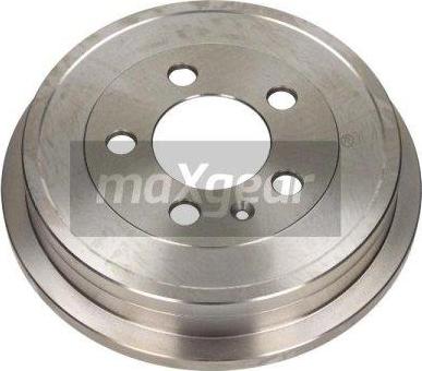 Maxgear 19-0849 - BĘBEN HAM. VW T. A2-POLO-FABIA