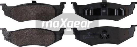 Maxgear 19-0865 - KLOCKI HAM. CHRYSLER T. 300M-NEON II- PT CRUISER