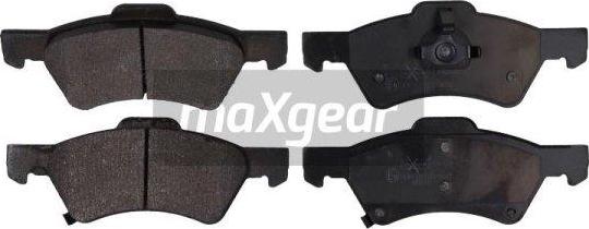 Maxgear 19-0868 - KLOCKI HAM. CHRYSLER P. VOYAGER 00-