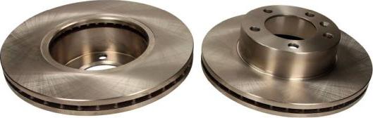 Maxgear 19-0810 - TARCZA HAM. RENAULT P. MASTER 98- KOŁA 16-MOVANO
