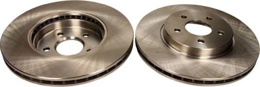 Maxgear 19-0811 - TARCZA HAM. FORD P. MONDEO 00-