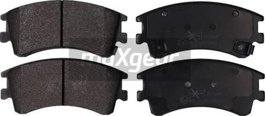 Maxgear 19-0889 - KLOCKI HAM. MAZDA P. 6