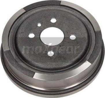 Maxgear 19-0830 - BĘBEN HAM. OPEL T. ASTRA-VECTRA
