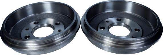 Maxgear 19-0832 - BĘBEN HAM. FIAT T. UNO-CINQUECENTO